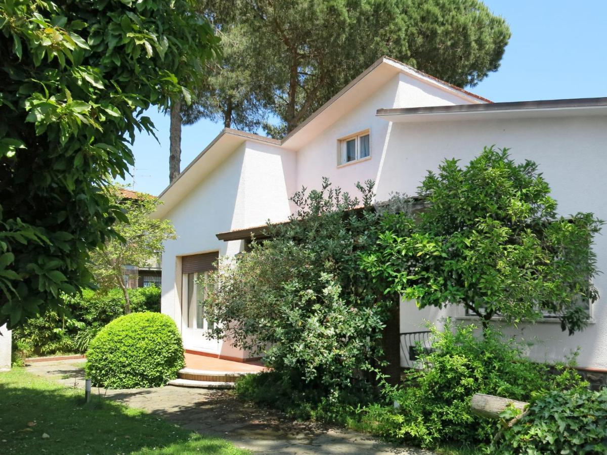 Holiday Home Il Mandarino By Interhome Torre del Lago Puccini Exterior foto